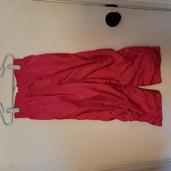 Kids Splash Pants, Athletic Works, Size 6 - Picture 1 of 4